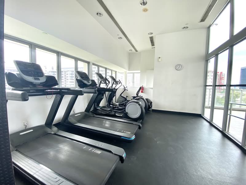 Southbank, 881 North Bridge Road, 2 Bedrooms, 904 sqft, Condominium For Rent, by Alex Ow, 24314278 - PropertyGuru.com.sg