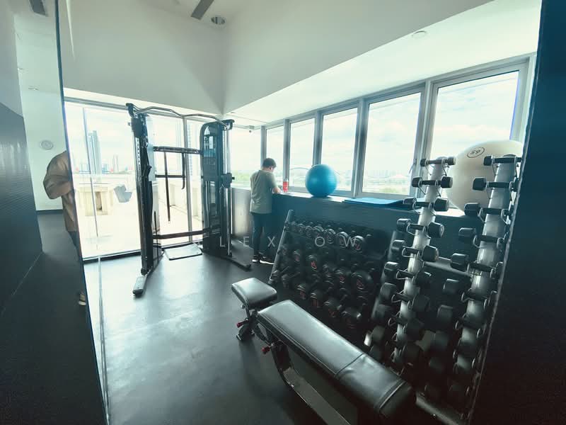 Southbank, 881 North Bridge Road, 2 Bedrooms, 904 sqft, Condominium For Rent, by Alex Ow, 24314278 - PropertyGuru.com.sg