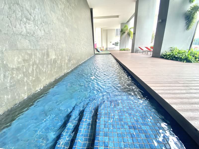 Southbank, 881 North Bridge Road, 2 Bedrooms, 904 sqft, Condominium For Rent, by Alex Ow, 24314278 - PropertyGuru.com.sg