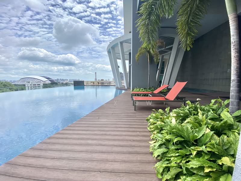 Southbank, 881 North Bridge Road, 2 Bedrooms, 904 sqft, Condominium For Rent, by Alex Ow, 24314278 - PropertyGuru.com.sg