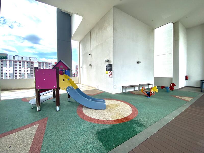 Southbank, 881 North Bridge Road, 2 Bedrooms, 904 sqft, Condominium For Rent, by Alex Ow, 24314278 - PropertyGuru.com.sg