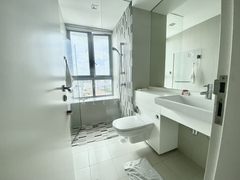 Southbank, 881 North Bridge Road, 2 Bedrooms, 904 sqft, Condominium For Rent, by Alex Ow, 24314278 - PropertyGuru.com.sg