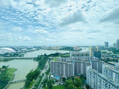 For Rent - Southbank