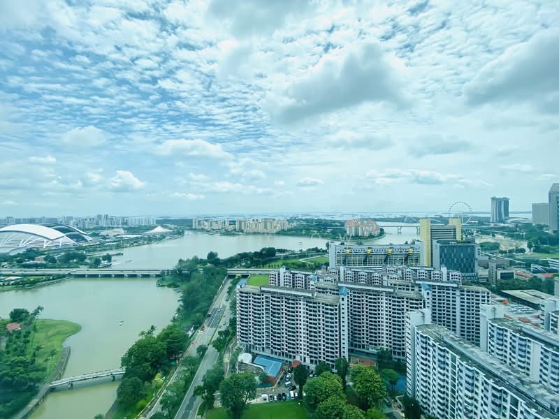 Southbank, 881 North Bridge Road, 2 Bedrooms, 904 sqft, Condominium For Rent, by Alex Ow, 24314278 - PropertyGuru.com.sg