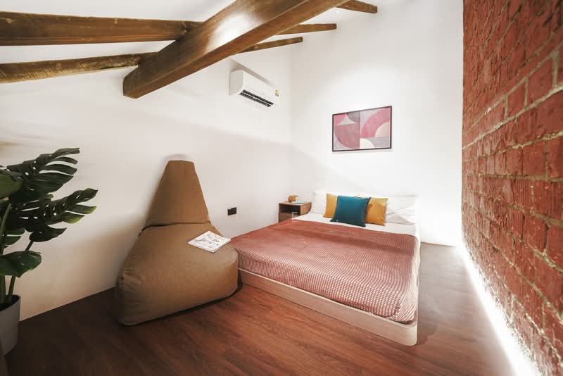24 Niven Road - Master Room, , Room Rental, 161 sqft, Terraced House For Rent, by Cove, 24314400 - Room 302 - PropertyGuru.com.sg