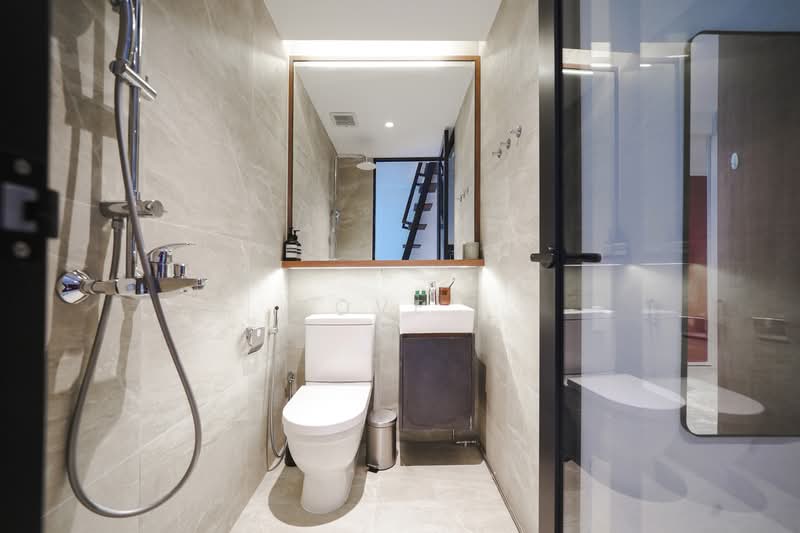 24 Niven Road - Master Room, , Room Rental, 161 sqft, Terraced House For Rent, by Cove, 24314400 - Room 302 - PropertyGuru.com.sg