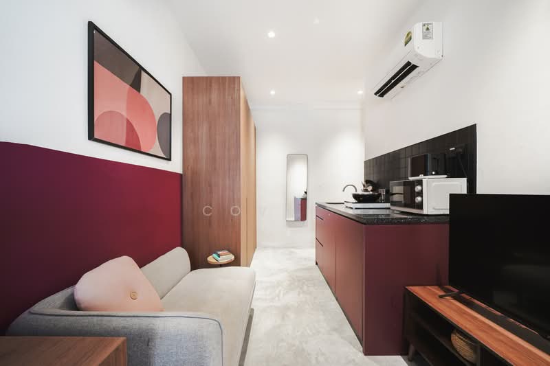 24 Niven Road - Master Room, , Room Rental, 161 sqft, Terraced House For Rent, by Cove, 24314400 - Room 301 - PropertyGuru.com.sg