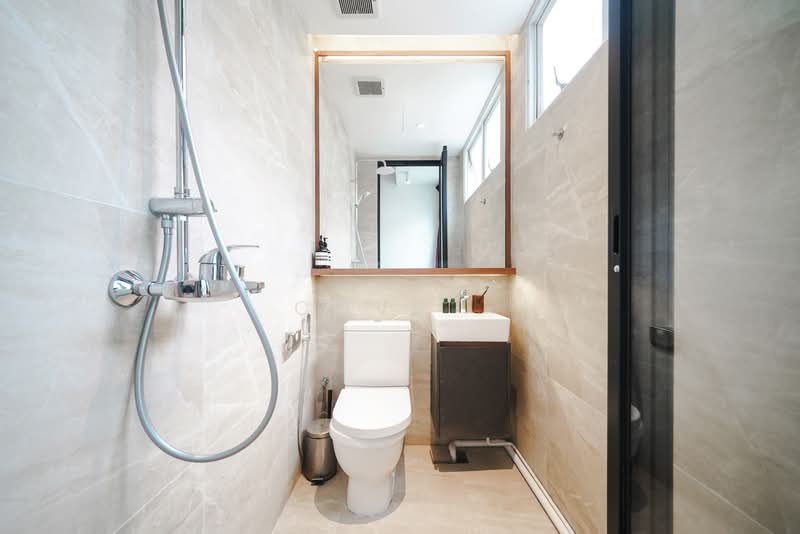 24 Niven Road - Master Room, , Room Rental, 161 sqft, Terraced House For Rent, by Cove, 24314400 - Room 301 - PropertyGuru.com.sg
