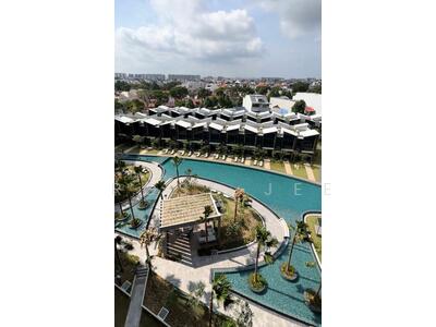 For Sale - Affinity At Serangoon