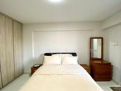 For Rent - 172 Bishan Street 13