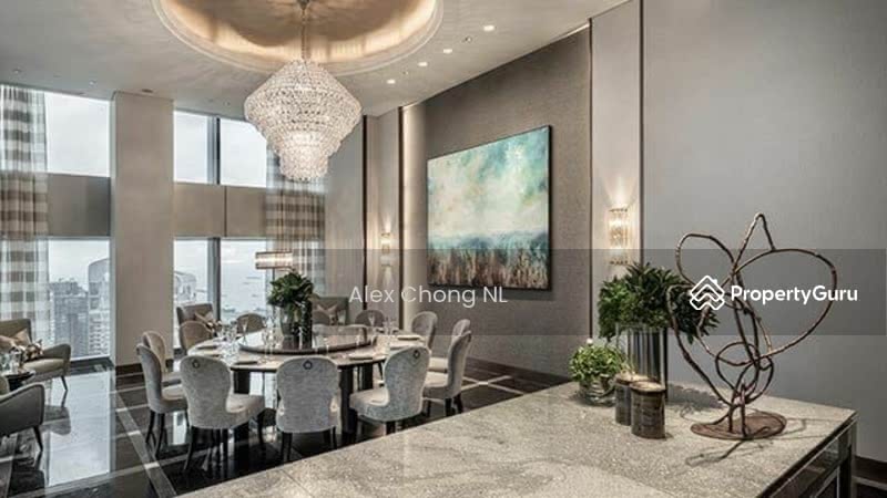 For Rent - Wallich Residence
