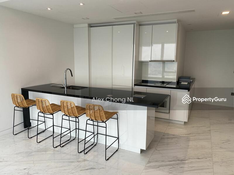 For Rent - Wallich Residence