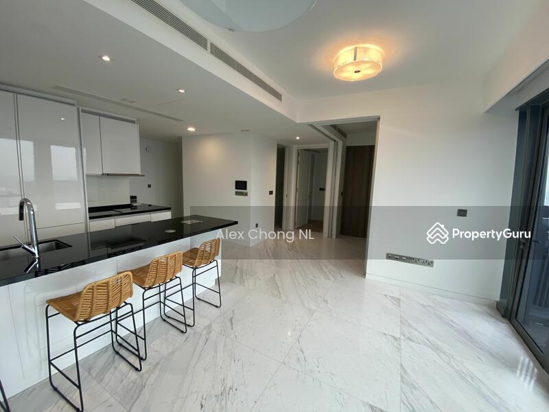 For Rent - Wallich Residence