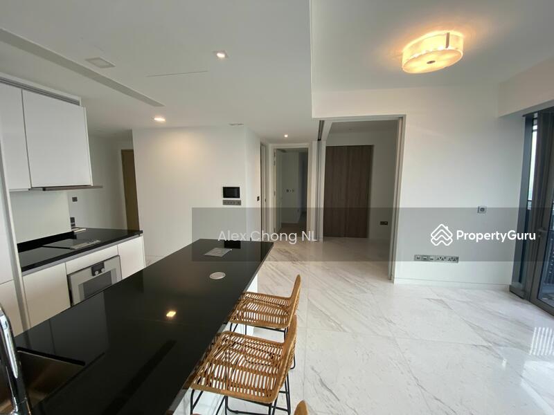 For Rent - Wallich Residence