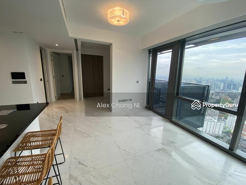 For Rent - Wallich Residence