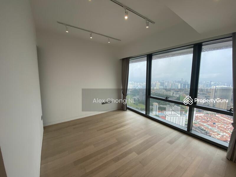 For Rent - Wallich Residence
