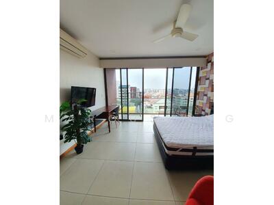 For Sale - Avant Residences