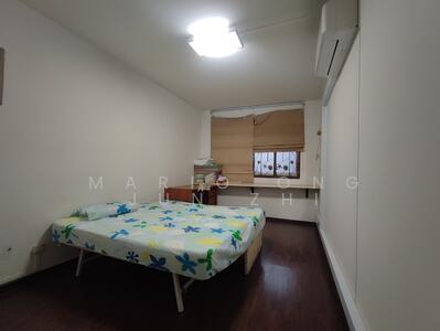 For Rent - 212 Choa Chu Kang Central