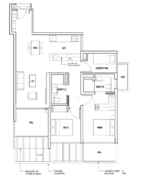 For Sale Cairnhill Nine