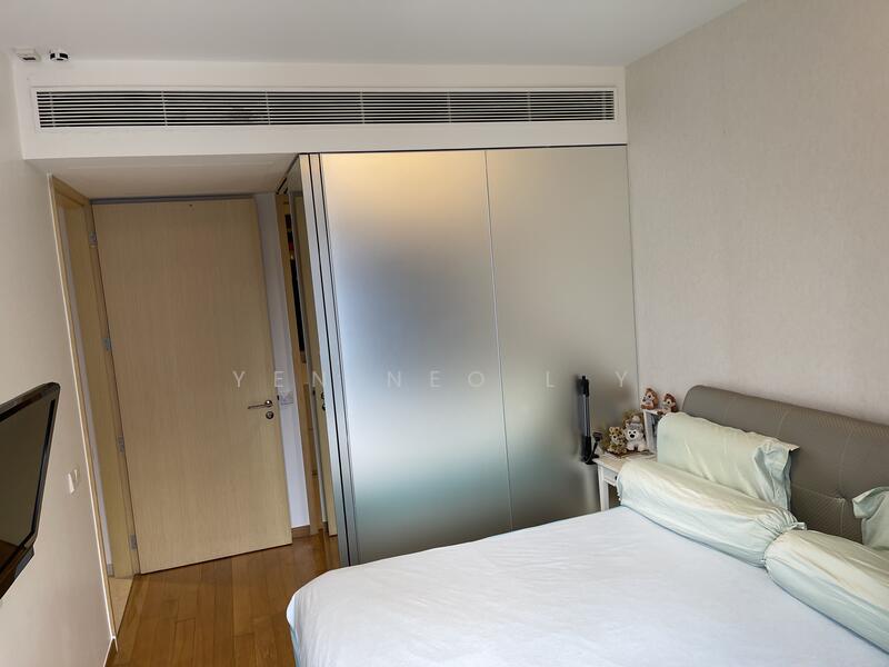 For Sale - Cairnhill Nine