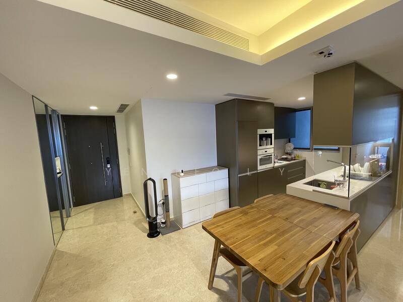 For Sale - Cairnhill Nine