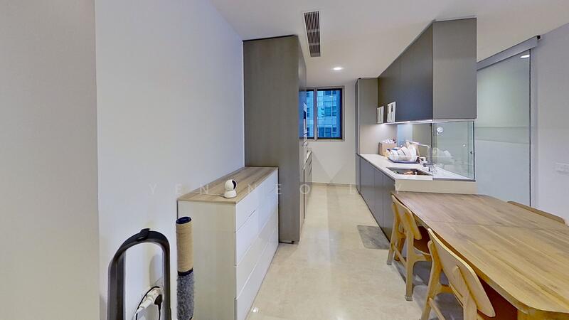 For Sale - Cairnhill Nine