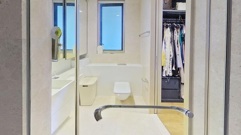 For Sale - Cairnhill Nine