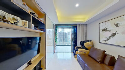 For Sale - Cairnhill Nine