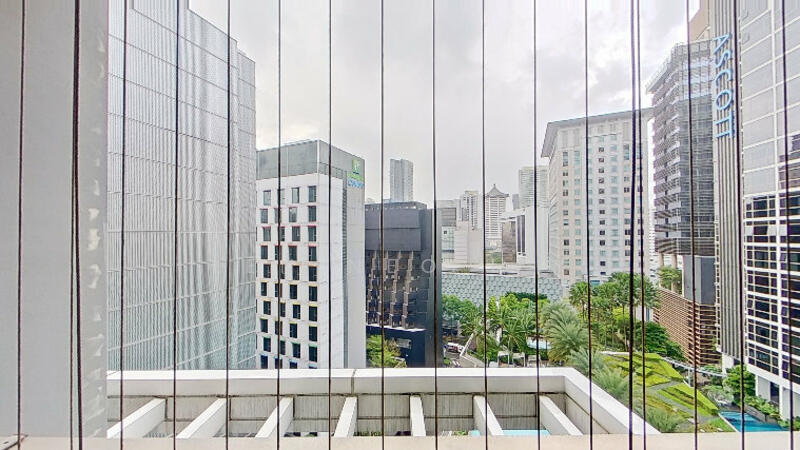 For Sale - Cairnhill Nine