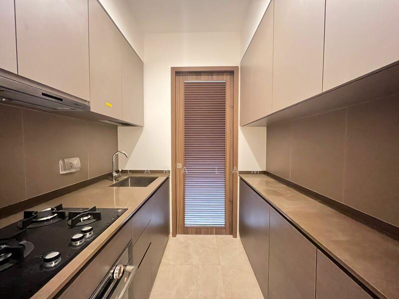 Daintree Residence Condominium For Sale at S 2,198,888 PropertyGuru