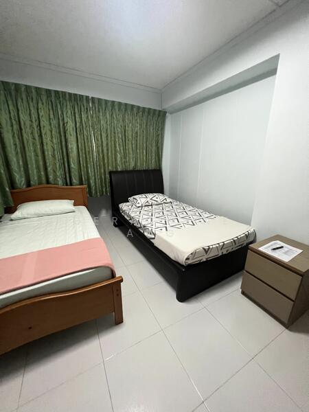 For Rent - 357 Woodlands Avenue 5