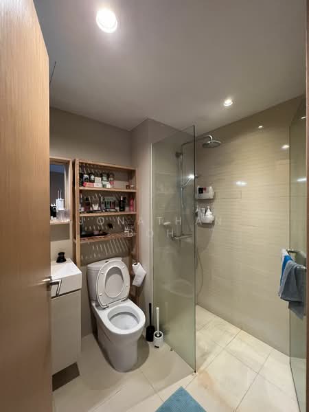 The Tampines Trilliant, 21 Tampines Central 7, 3 Bedrooms, 872 sqft, Executive Condominium For Sale, by Jonathan Boh, 24315071 - PropertyGuru.com.sg