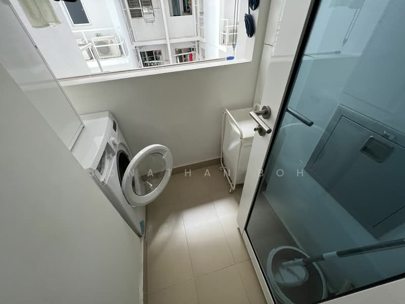 The Tampines Trilliant, 21 Tampines Central 7, 3 Bedrooms, 872 sqft, Executive Condominium For Sale, by Jonathan Boh, 24315071 - PropertyGuru.com.sg