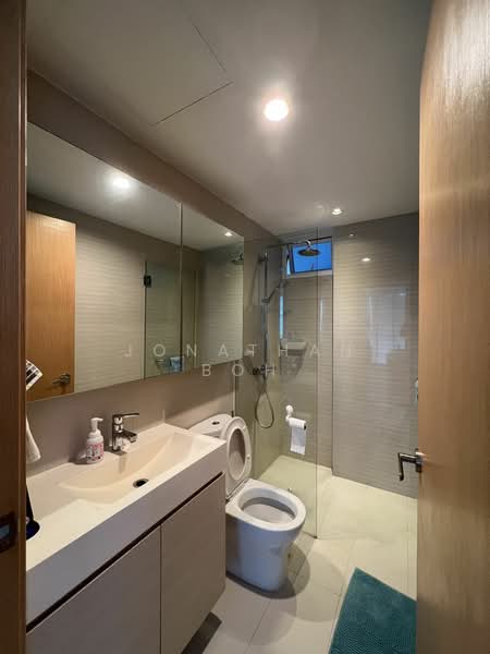 The Tampines Trilliant, 21 Tampines Central 7, 3 Bedrooms, 872 sqft, Executive Condominium For Sale, by Jonathan Boh, 24315071 - PropertyGuru.com.sg