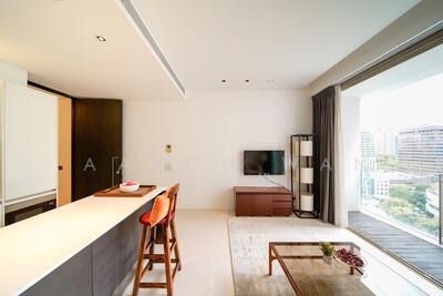 For Rent - Scotts Square