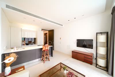 For Rent - Scotts Square