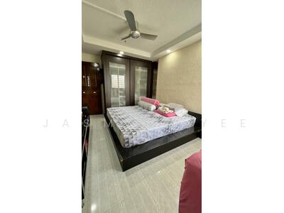 For Rent - 739 Yishun Avenue 5