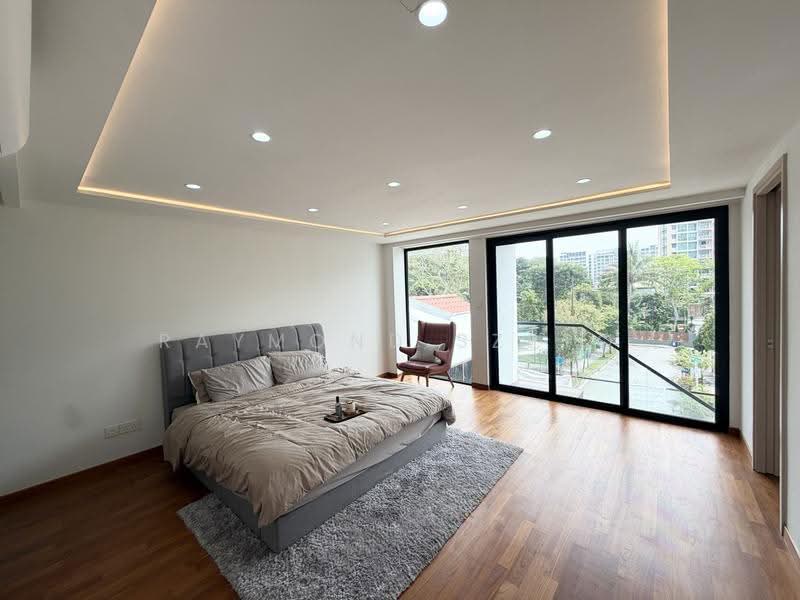 Bedok Terrace, Bedok Terrace, Bedok / Upper East Coast, 5 Bedrooms, 6,500 sqft, Terraced House For Sale, by Raymond Szeto, 24315405 - Bedroom - PropertyGuru.com.sg