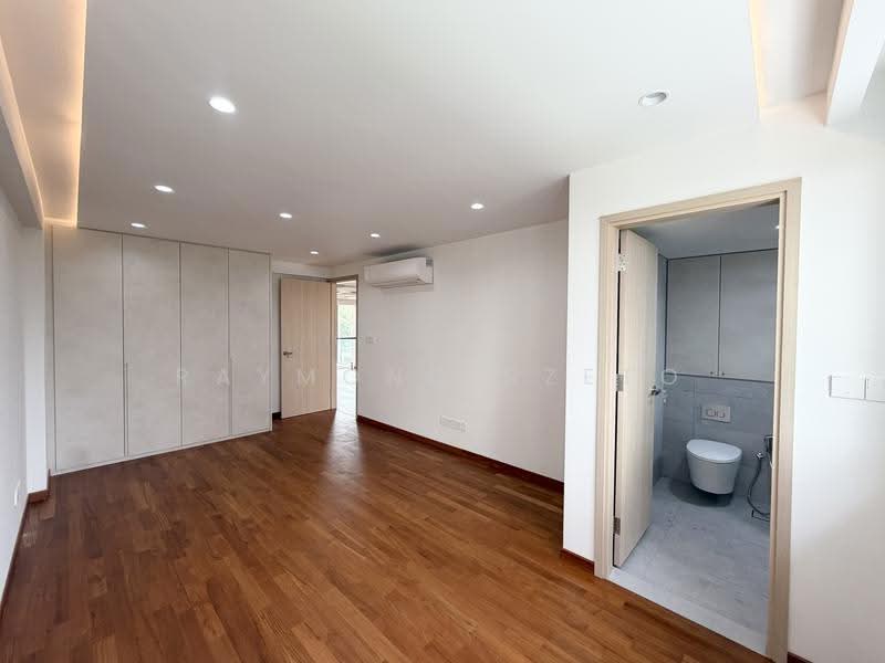 Bedok Terrace, Bedok Terrace, Bedok / Upper East Coast, 5 Bedrooms, 6,500 sqft, Terraced House For Sale, by Raymond Szeto, 24315405 - Bedroom - PropertyGuru.com.sg
