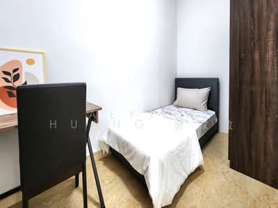 For Rent - Thomson Euro-Asia