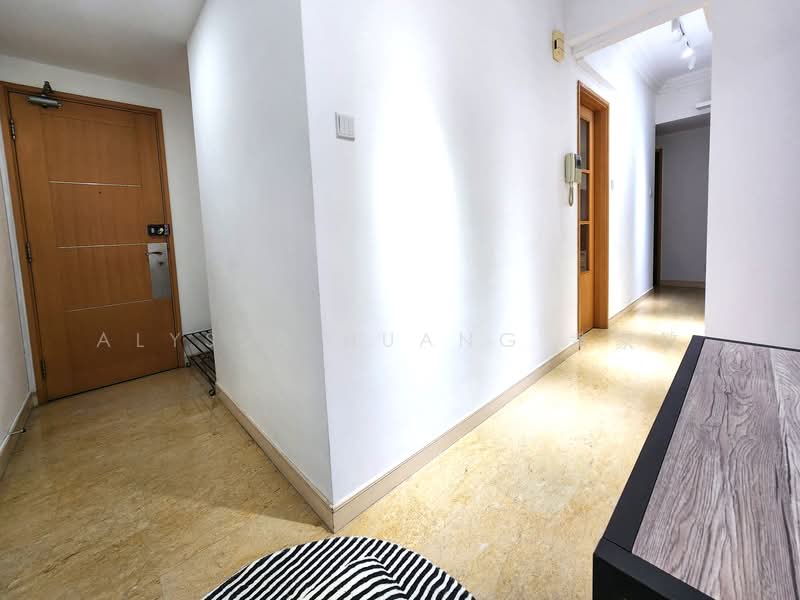 Thomson Euro-Asia, 150 Thomson Road, Room Rental, 150 sqft, Condominium For Rent, by Alyssa Huang 黄家敏, 24315495 - PropertyGuru.com.sg