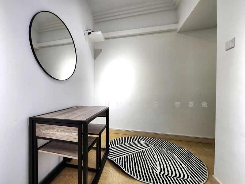 Thomson Euro-Asia, 150 Thomson Road, Room Rental, 150 sqft, Condominium For Rent, by Alyssa Huang 黄家敏, 24315495 - PropertyGuru.com.sg