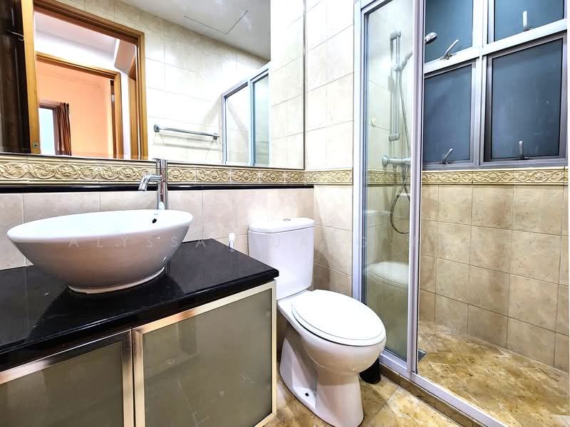 Thomson Euro-Asia, 150 Thomson Road, Room Rental, 150 sqft, Condominium For Rent, by Alyssa Huang 黄家敏, 24315495 - PropertyGuru.com.sg