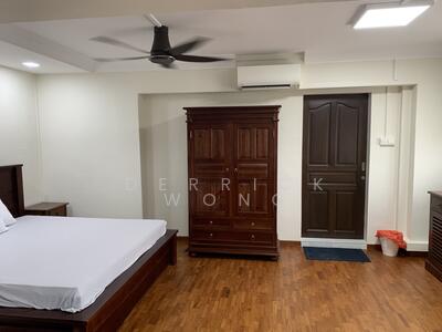 For Rent - 628 Pasir Ris Drive 3