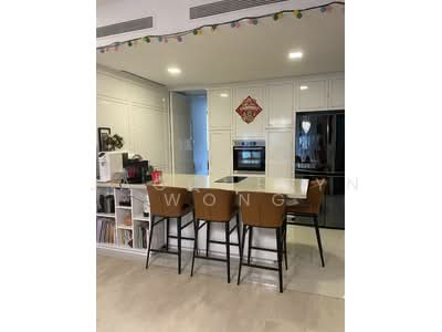 For Rent - The Shelford