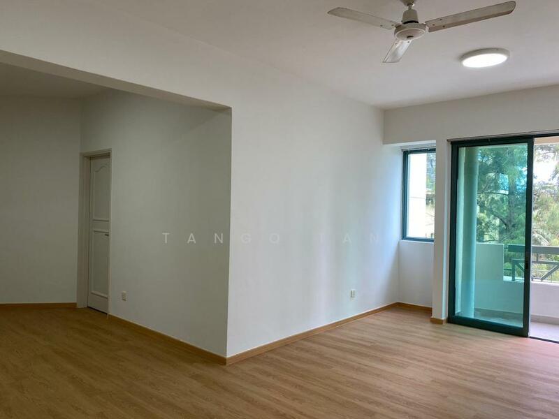 For Rent - West Bay Condo