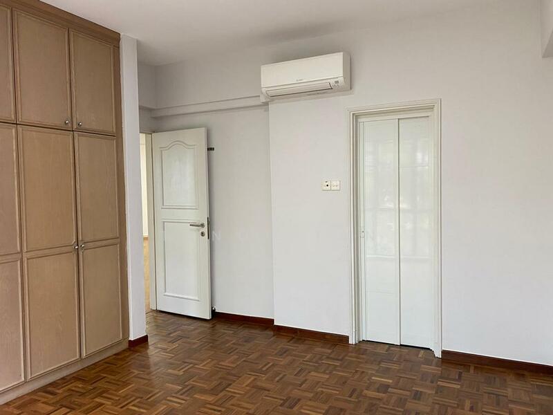 For Rent - West Bay Condo