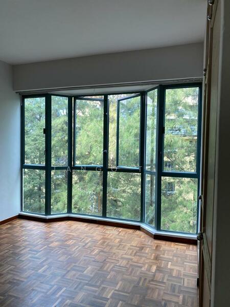 For Rent - West Bay Condo