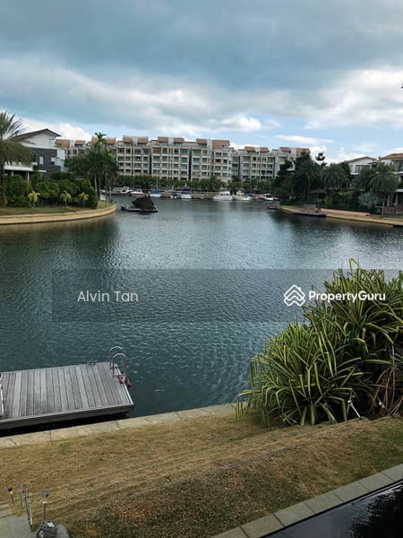For Sale - Sentosa Cove