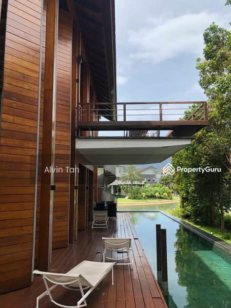 For Sale - Sentosa Cove